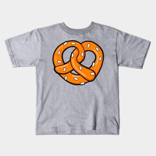 Pretzel Kids T-Shirt